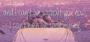 Sleeping With Sirens - Scene Three - Stomach Tied In Knots