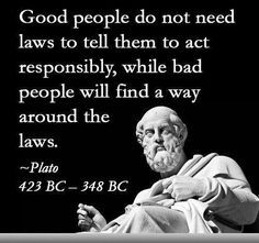 Socrates / Plato Quotes
