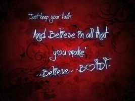 Jayy Von Monroe Quote: by Ima-Monster1