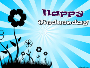 Happy Wednesday Comments With Picture.