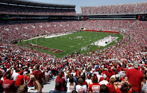 Here are three of the weirdest oddities at SEC schools