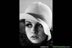 Twiggy Picture