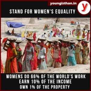 Womens Equality Day... - Youngisthan.in