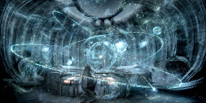 Prometheus Movie Review