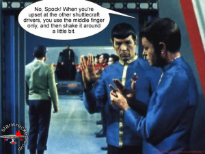 Funny Star Trek Picture 58