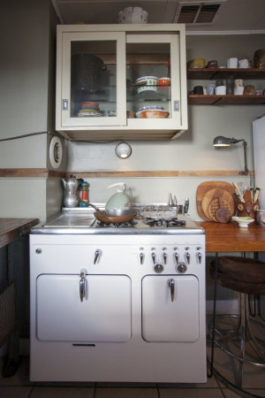 Hans Wegner daybed, private dealer Vintage homemade slat bench, Modern ...