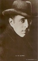 Arthur Griffith (1871-1922)