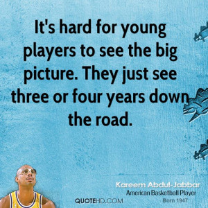 kareem abdul jabbar quotes source http www quotehd com quotes ...