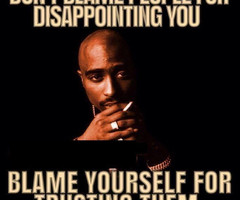 Tagged with disappointment quotes