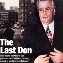John Gotti Jr. Working On A Biopic About His Mobster Father image