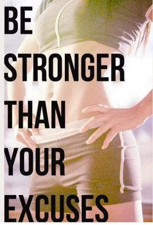 Fitness Quotes Inspiration