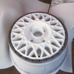 Thread: 11th Hour Industries - '81 Rabbit Shop Truck Build