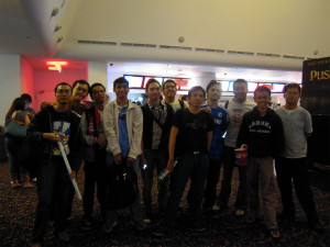 John Leguizamo Too Wong Foo Movie Quotes