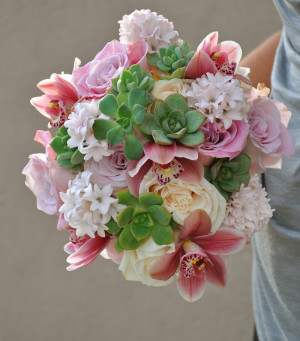 Hyacinth Bouquet