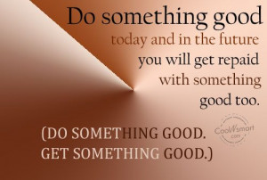 Bad Karma Quotes And Sayings