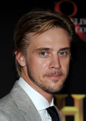 Boyd Holbrook