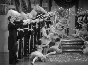 My Favorite Movies 43: Duck Soup (Leo McCarey, 1933)