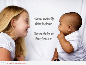 sister quotes and sayings brother and sister quotes and sayings ...