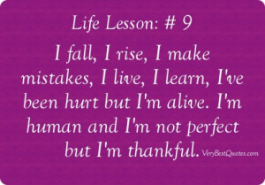 life lesson quotes collection | List of Top 20 Life Lesson Quotes