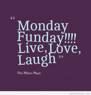 Have a great and wonderful monday!