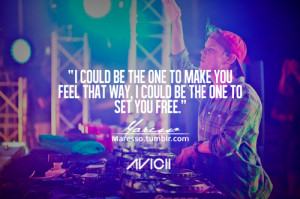 ... for this image include: avicii, dj, music, i could be the one and free