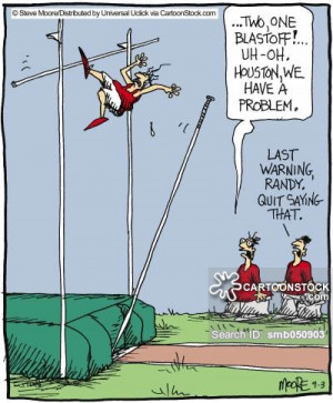 We Have A Problem cartoons, We Have A Problem cartoon, funny, We Have ...