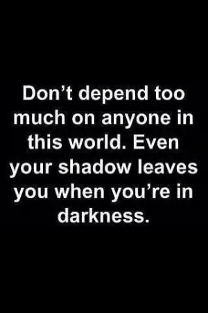 28 #Trust #No #One #Quotes That All People Can Follow