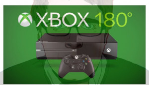 are the most infamous Xbox One quotes Microsoft has used this year