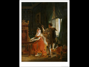 Mary Queen Of Scots And Lord Darnley. Death Of A Son Quotes. View ...