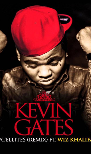 Kevin Gates