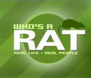 Whosarat.com has been making a lot of noise, but it was off the air ...