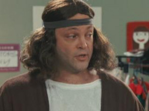 sarah silverman i pooped instead episode