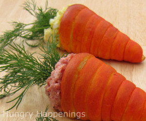 Easter Appetizer Recipe Apricot Ham Balls Easter Appetizer Ideas