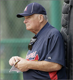 Billy Cox Baseball