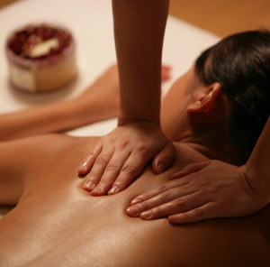 The Spa at Alyeska offers specialty and custom facials, massage and ...