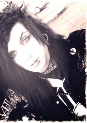 Andy Sixx ☆ Andy ☆