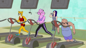 136 Hidden Jokes You Probably Missed On “BoJack Horseman”