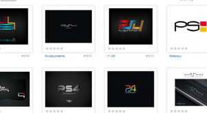 Ps4 Playstation 4 Logo