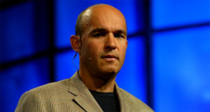 Jim Balsillie Pictures