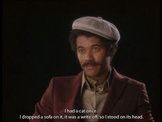 Garth Marenghi's Darkplace More