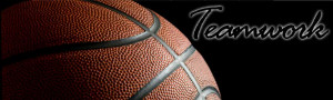 Basketball - Teamwork