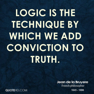 Jean de la Bruyere Quotes