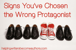 Protagonist Pictures From your protagonist and