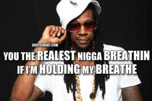 The only 2 chainz quote that I really like. New Hip Hop Beats Uploaded ...