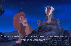 Best Disney movie quotes