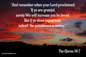 Quranic Quotes #28