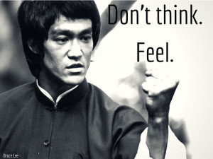 of the Best Bruce Lee Quotes You’ll Ever See!