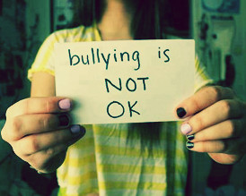sayings about bullying