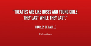 Quotes About Young Girls