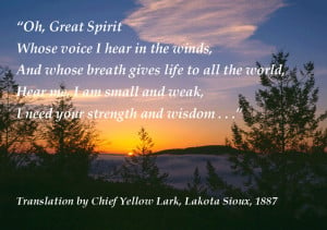 Images for lakota sioux quotes